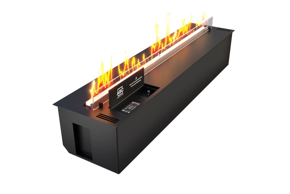 Автоматический биокамин BioArt ABC Fireplace Smart Fire A5 2800
