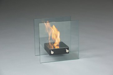 Биокамин Silver Smith ACE