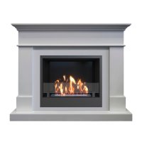 Биокамин в портале SteelHeat Nevada