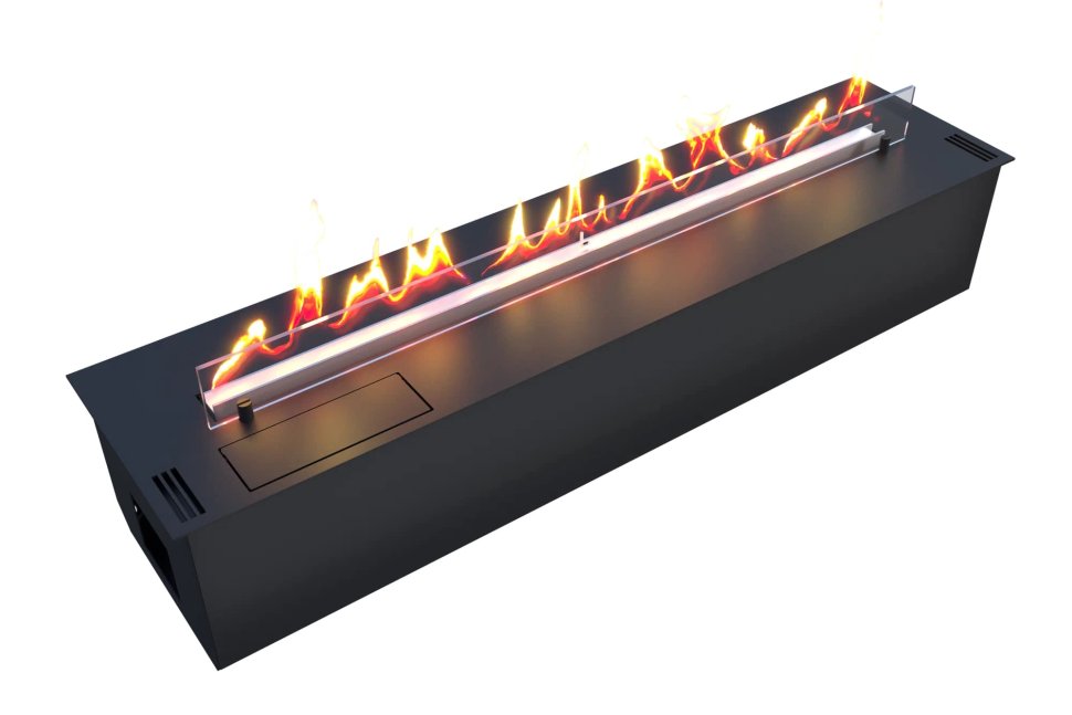 Автоматический биокамин BioArt ABC Fireplace Smart Fire A3 2600