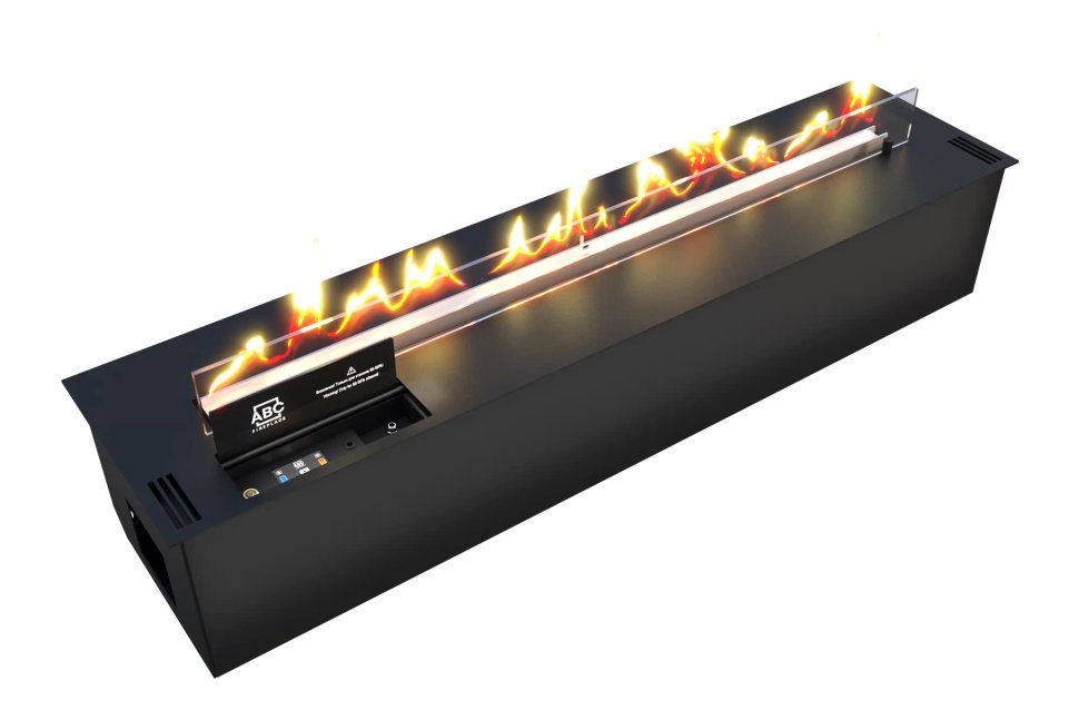 Автоматический биокамин BioArt ABC Fireplace Smart Fire A3 2600