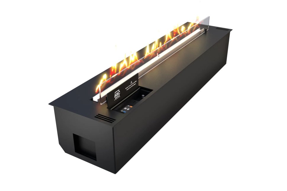 Автоматический биокамин BioArt ABC Fireplace Smart Fire A3 2900
