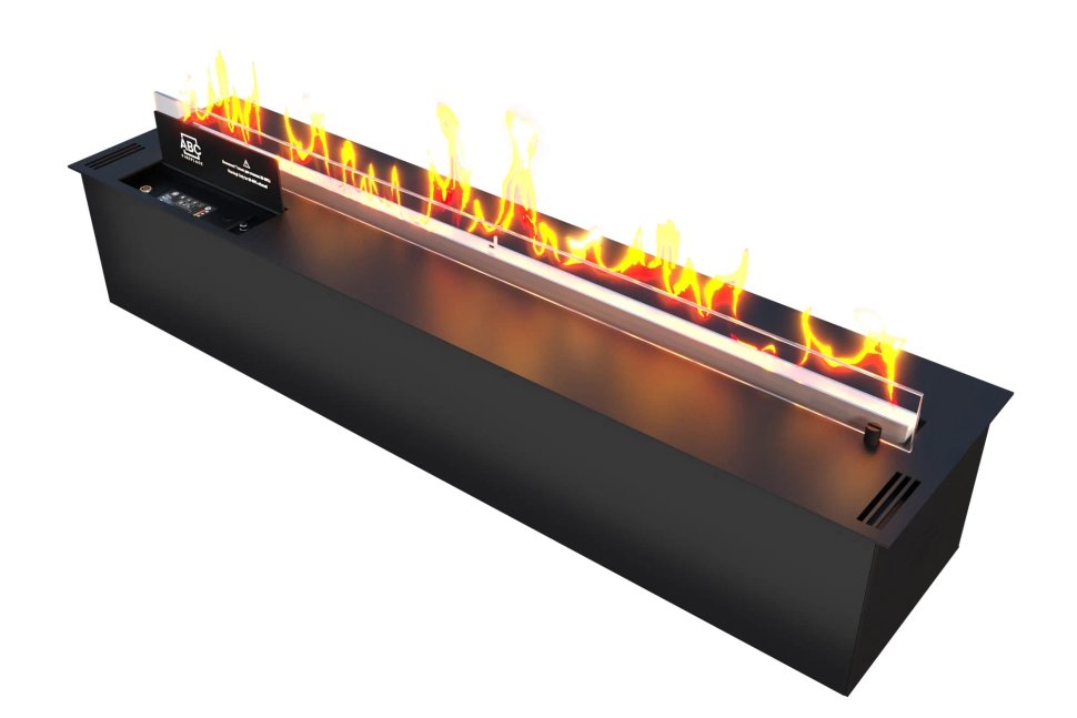 Автоматический биокамин BioArt ABC Fireplace Smart Fire A5 2700