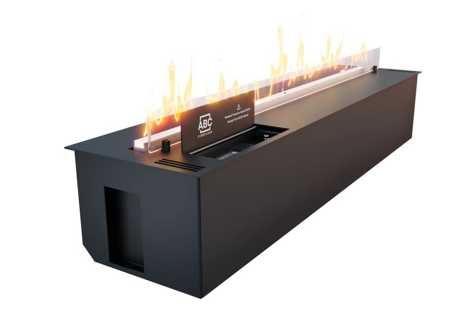 Автоматический биокамин BioArt ABC Fireplace Smart Fire A5 2700