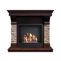 Биокамин в портале SteelHeat Marsel