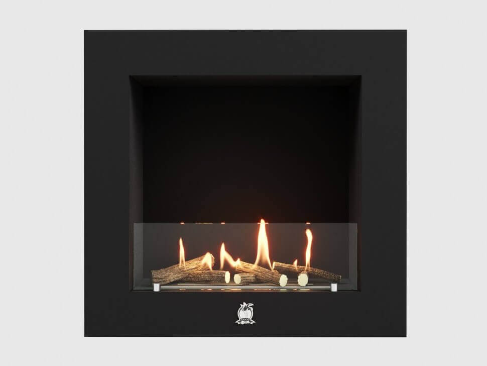 Биокамин Lux Fire Smart Flame QUATTRO LUX 720