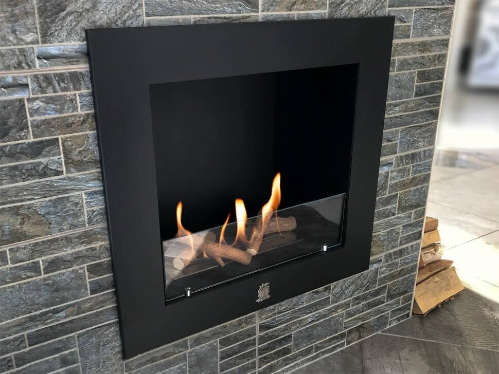 Биокамин Lux Fire Smart Flame QUATTRO LUX 720