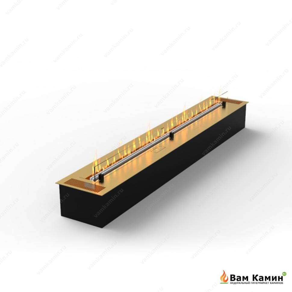 Автоматический биокамин BioArt ABC Fireplace Smart Prime 900
