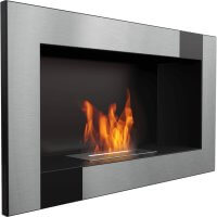 Биокамин Kratki GOLF QUBE