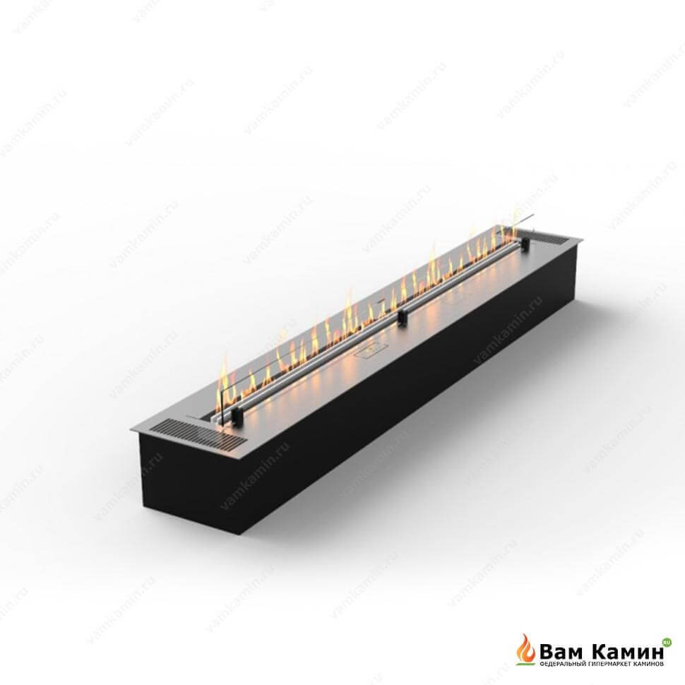 Автоматический биокамин BioArt ABC Fireplace Smart Prime 1400