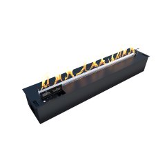 Автоматический биокамин BioArt ABC Fireplace Smart Prime 1800
