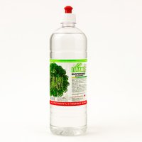 Биотопливо для биокаминов Экопламя 1,5 л