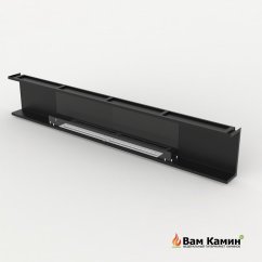 Прямоугольный очаг Premium на заказ