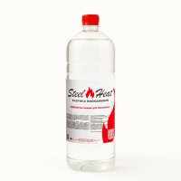Биотопливо SteelHeat Premium 1,5л