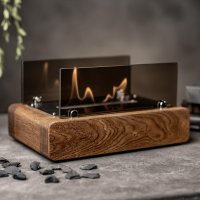 Настольный Биокамин Catterheim MASSIVE LOFT