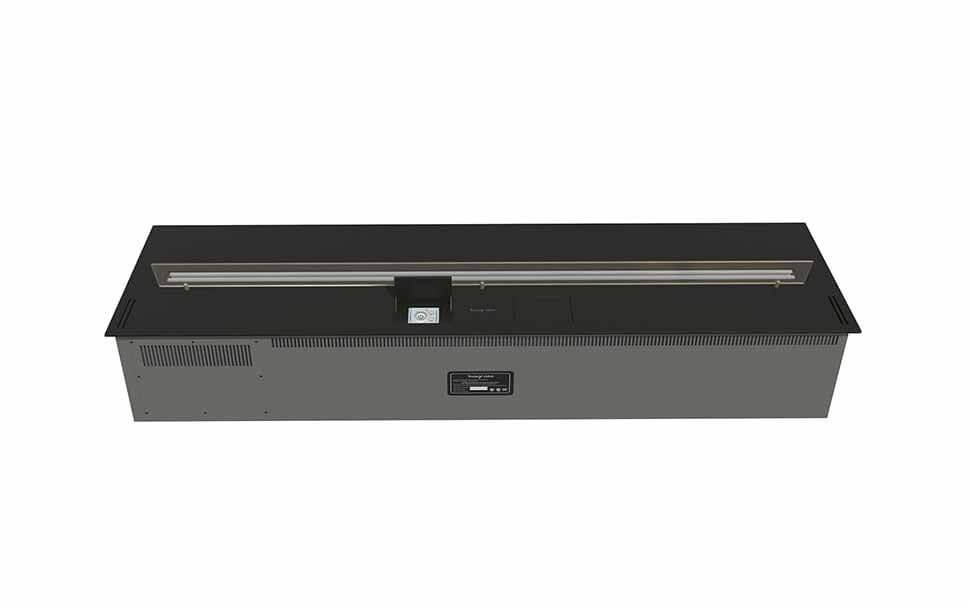 Автоматический биокамин SmartFire L 1200 plus Biograte