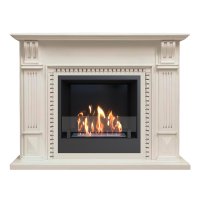 Биокамин в портале SteelHeat Belfast