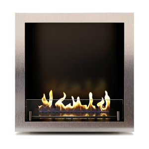 Встраиваемый биокамин Firezo Minimal 600, стандарт