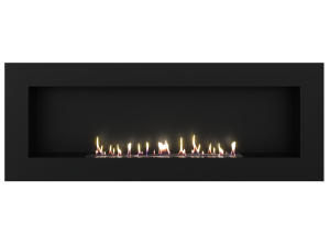 Настенный биокамин Firezo Corpo Dipinto 1200, стандарт