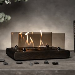 Настольный Биокамин Catterheim SLIDE PHANTOM