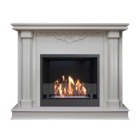 Биокамин в портале SteelHeat Lukas