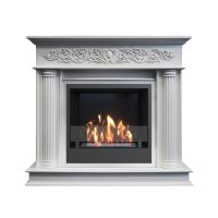 Биокамин в портале SteelHeat Milan