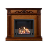 Биокамин в портале SteelHeat Noche