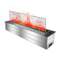 Паровой камин FireWater 1800